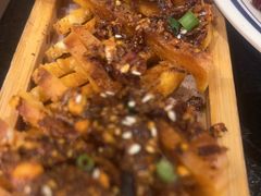 -福苗小骆驼烧烤(大唐不夜城店)