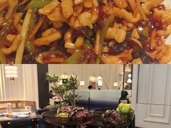 -前海沿·青岛菜(乐客城店)