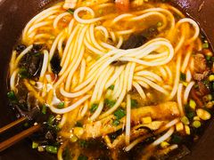 -宝小庆邵阳米粉(深圳市南山保利店)