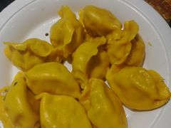 -金谷园饺子·烧烤·家宴(人大总店)