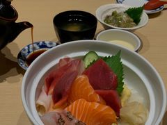 -小山日本料理(太古汇店)