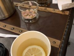 蜂蜜柚子茶-maan coffee漫咖啡(通州店)