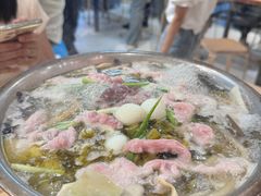-海关荤豆花(洋河一路店)