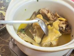 -涵家味土菜馆·徽州一绝臭鳜鱼(三河古镇店)