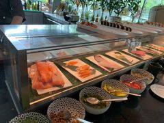 -昆山琶拉帝诗酒店·河畔咖啡厅Riverside Cafe