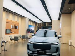 -理想汽车(世纪汇店)
