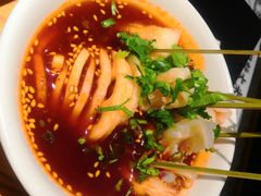 -太二酸菜鱼(石家庄万象城店)
