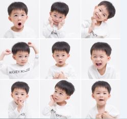 -星宝贝儿童摄影