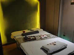 -富侨养生(威宁路店)