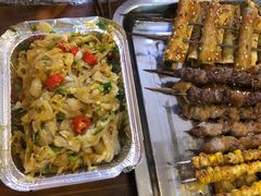 -明明烤牛肉(原明明东北烧烤)