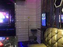 -酷麦私人订制KTV