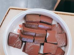 -蜀留香火锅(社会山店)