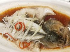 -刘胖子家常菜·蹄花焖藕(江汉路总店)