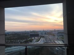-南京禄口机场雅高铂尔曼大酒店
