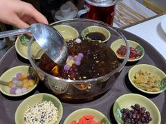 -串一火锅(赛格国际购物中心店)