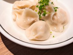 一整个虾仁钟水饺-太二酸菜鱼(天鹅湖万达店)