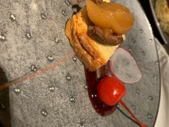 -西安W酒店·WEI全味西餐厅