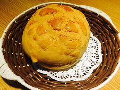 -嘉旺港式茶餐厅(延长中路店)