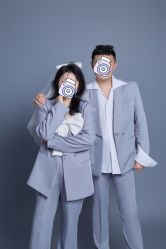 -第一夫人婚纱摄影(南京店)