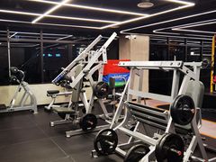 -健身专家Wellness Experts