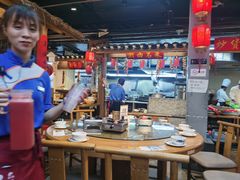 -印象鲵宴·张家界地标美食名片(溪布街店)