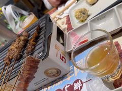 -木屋烧烤(龙华店)