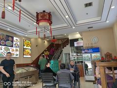 -金丝饭庄(金丝新天地保障性住宅小区店)