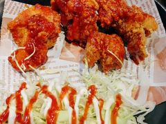 -火炉火自助餐(悠唐购物中心店)