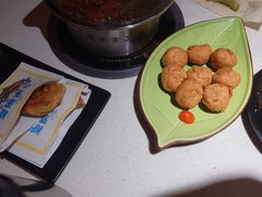 -一叶一世界•素食餐厅(环球中心店)