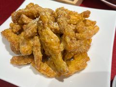 -阿莉餐厅(枣阳路店)