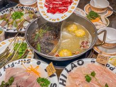 -居石捞·潮汕卤水火锅(南国明珠店)