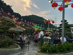 -枇杷园食为鲜火锅(南山店)