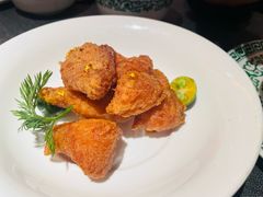 -南里山房·新淮扬菜(徐汇万科店)