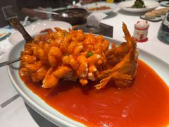 -森隆饭庄(崇文门新世界百货店)