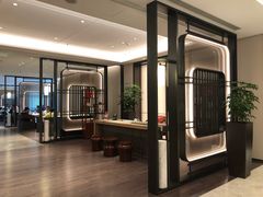 -上海宝华喜来登酒店·采悦轩中餐厅
