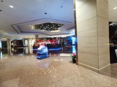 -上海静安昆仑大酒店