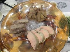 至尊三宝-岭南海晏楼(滨江东总店)
