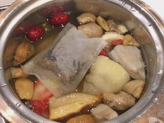 -一叶一世界·素食餐厅(锦华万达店)
