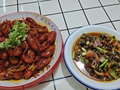 -许大姐龙虾馆(金磐路店)