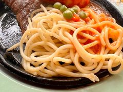 -豪客来牛排(伟诚广场店)