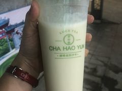 珍珠奶茶-茶好韻·台湾手作奶茶