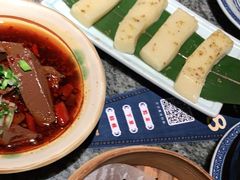 -南京大牌档(青岛万象城店)