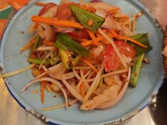 -小小集渔·泰式大排档(太古里香槟店)
