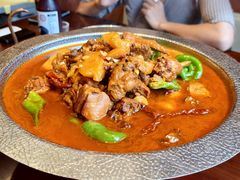 -那拉提之疆·新疆菜(美院店)