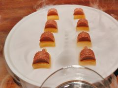 -曾宴·楚菜(湖北省博物馆店)