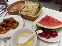 -七欣天香辣蟹火锅(南通任港路大润发店)