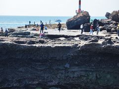 -涠洲岛火山国家地质公园
