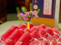 -涮福記·现切牛羊肉火锅(世纪汇店)