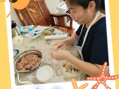 -红珊月嫂服务有限公司总店