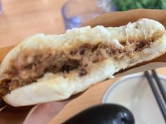 -樊记腊汁肉(西安咸阳国际机场店)